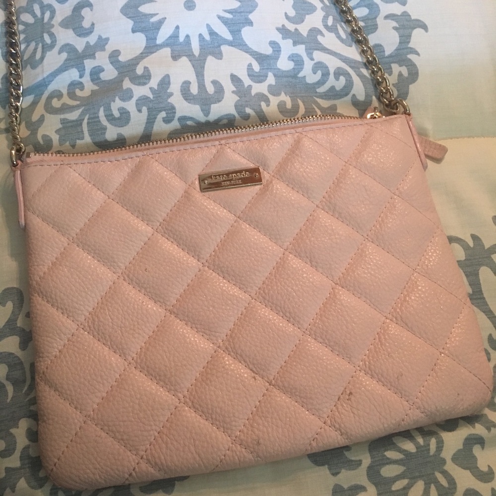 Kate spade crossbody